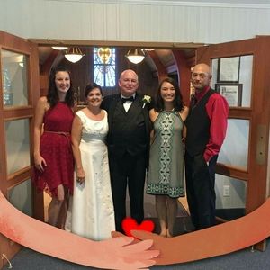 Meet your Posher, Edward